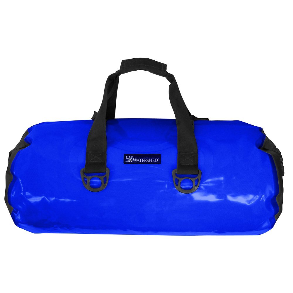 waterproof duffel bag walmart