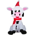 thumbnail image 1 of AB-VACHE LAITIER 3.5FT, 1 of 7