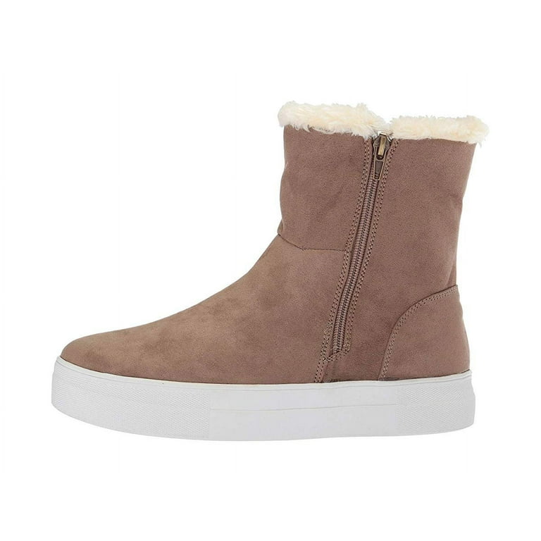 Mia top merion boot