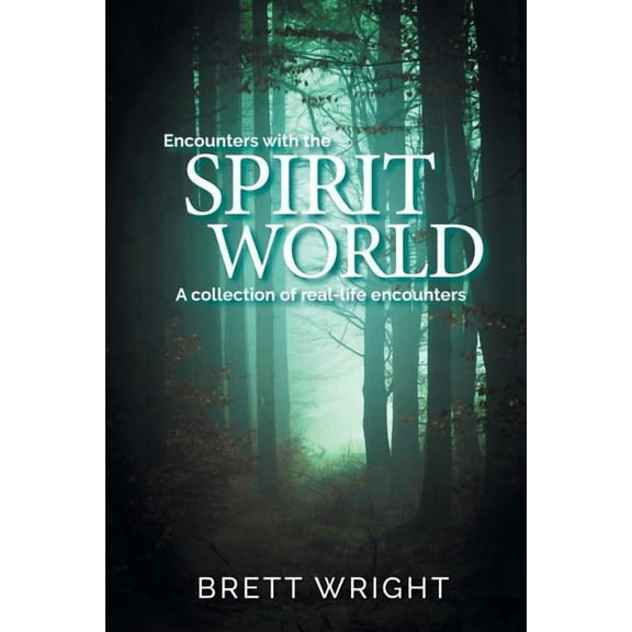 Encounters with the Spirit World (Paperback)