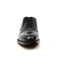 thumbnail image 4 of Phoenix Oxford Leather Mens Shoes - Dress Shoes, 4 of 5