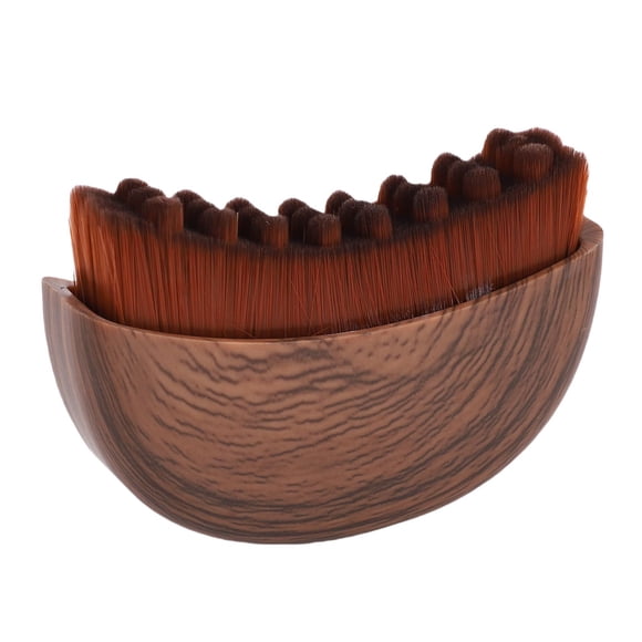 Lymphatic Contour Face Brush, Precision Lymphatic Drainage and Dry Brushing Facial Massager for Neck, Chin, and Facial Sculpting