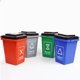 thumbnail image 3 of Clasificación Basura Bote Kit Juego Mesa Educación Temprana, 3 of 9