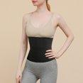thumbnail image 4 of Kmbangi Corset Gainant de Sport Ceinture de Rétraction Bande Abdominale, 4 of 10