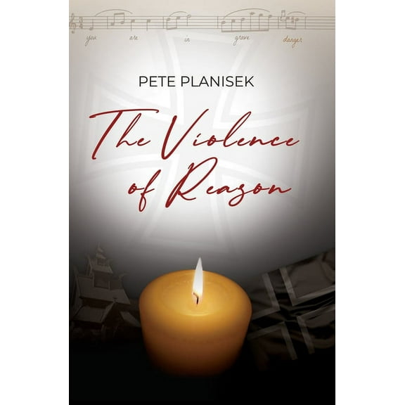 The Violence of Reason, (Hardcover)