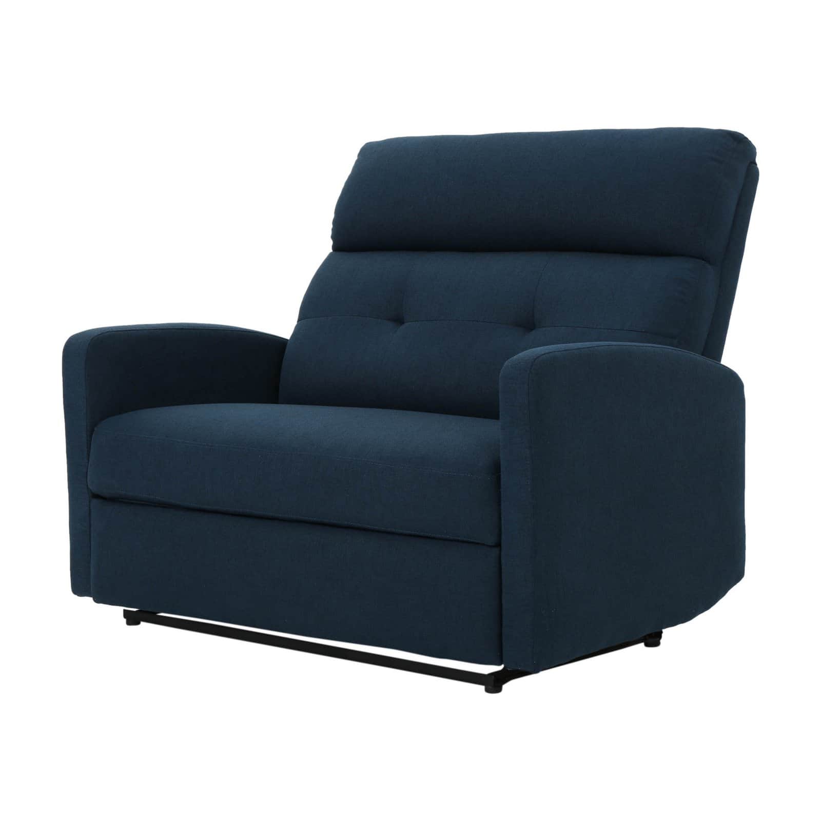Halima Tufted 2 Seater Recliner - image 2 of 10