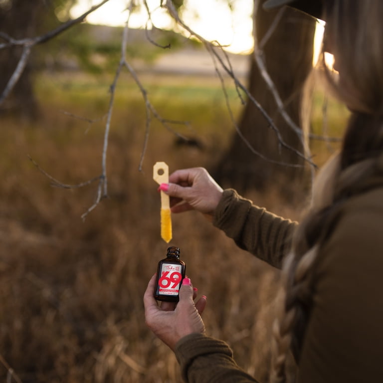 Tink S Tink's #69 Synthetic 1 Oz. Glass Bottle - Walmart.com