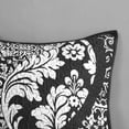 thumbnail image 4 of Madison Park 6 Piece Printed Cotton Quilt Set with Throw Pillows, 4 of 5
