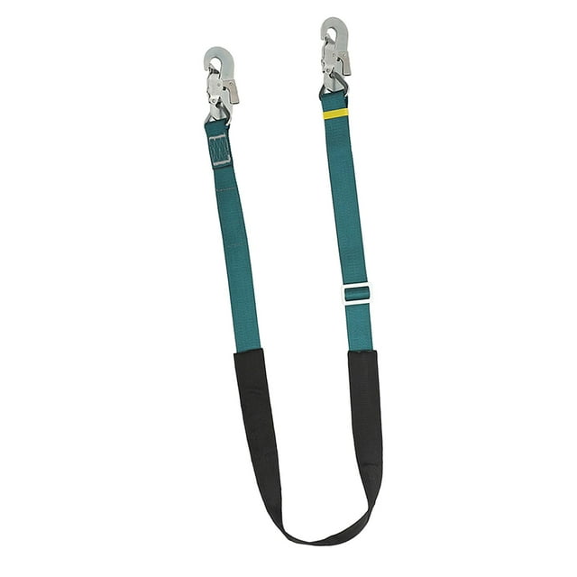 Cinturón De Seguridad Para Escalada Cinturón De Seguridad Laboral Para Escalada Actividades Al Aire Libre Espeleología Azul