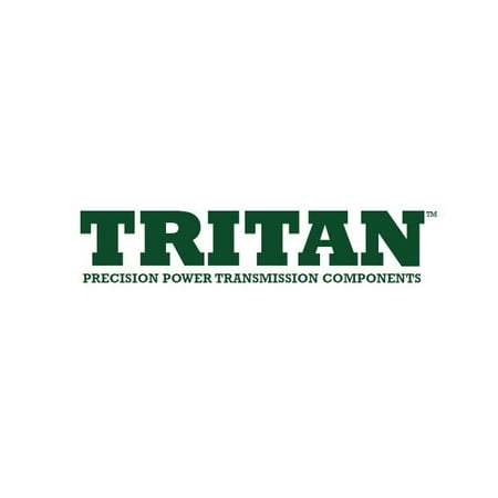 TRITAN C2100-1HR CL Conveyor Chain - Heavy - 2 1/2" Pitch - Connecting Link