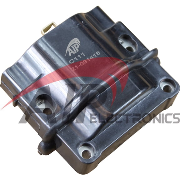 Brand New Ignition Coil Pack Complete Toyota 4cyl Oem Fit C111 Fits select: 1996 TOYOTA TACOMA, 1997 TOYOTA TACOMA XTRACAB