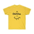 thumbnail image 6 of Choose Happy TShirt, 6 of 12