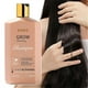 thumbnail image 2 of Hair Strengthening Shampoo Anti Hair Loss Strengthening Root Shampoo for Men Women, 2 of 5