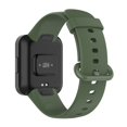 thumbnail image 4 of WIFKLSIIPG Silicone Strap Suitable compitable with Redmi Watch 2 Strap Smartwatch Replacement Bracelet Wristband Suitable compitable with xiaomi Redmi Watch 2 Lite, 4 of 4