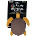 thumbnail image 5 of Spunky Pup Gnaw Guard Foam Sea Turtle, 5 of 5