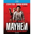 thumbnail image 3 of Mayhem (Blu-ray), 3 of 3