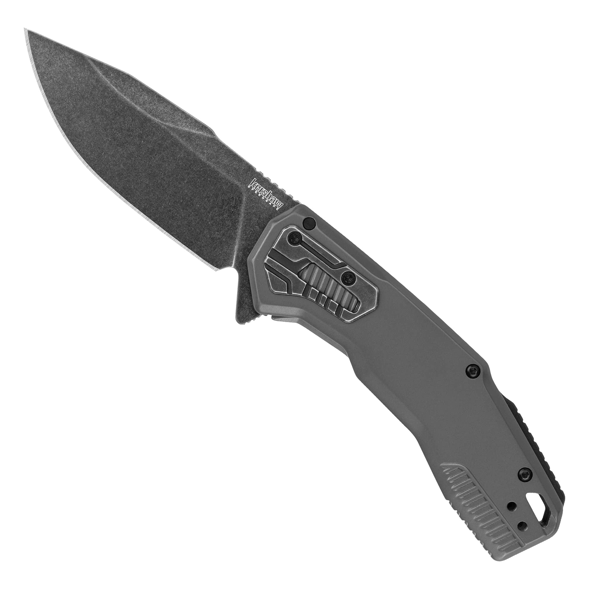 Kershaw Knives KER-2061 Assisted Cannonball Flipper Knife