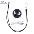 thumbnail image 4 of New Mecha Style Wireless Bluetooth Compatible High-quality Digital Display Ear Mounted Comfort Digital Display Game Esports, 4 of 11