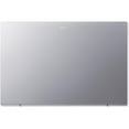 thumbnail image 5 of Acer Aspire 3 15 Laptop, 15.6'' FHD (1920 x 1080) Display, AMD Ryzen 7 5700U Processor, 32GB RAM, 1TB SSD, Wi-Fi 6, Bluetooth, AMD Radeon Graphics, Windows 11 Home, Silver + Accessories, 5 of 7