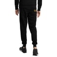 thumbnail image 3 of EA7 Logo Serise Joggers, Black, 3 of 7