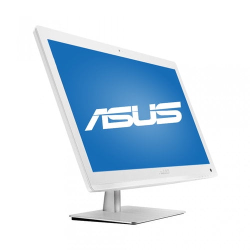 Asus Black Et2232iuk C1 All In One Desktop Pc With Intel Celeron J1800 Processor 2gb Memory 21 5 Monitor 500gb Hard Drive And Windows 8 1 Walmart Com Walmart Com