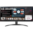 thumbnail image 3 of LG Ultrawide 29WP500-B 29" Class UW-UXGA Gaming LCD Monitor, 21:9, 3 of 14