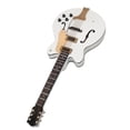 thumbnail image 4 of Figura De Guitarra En Miniatura De Madera, Modelo De Guitarra En Miniatura, Pantalla Segura, Hueca, Resistente Para Juguetes Para Niños, Decoración Del Hogar, 4 of 7