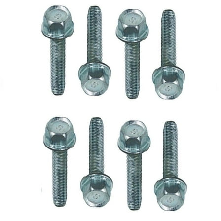 138776 Qty 8: Spindle Mounting Bolt Fits Sears