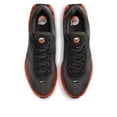 thumbnail image 4 of Men's Nike Air Max DN QS DK Smoke Grey/Salsa Red (HJ6695 001) - 9, 4 of 6