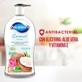 thumbnail image 2 of Jabón líquido para manos Blumen coconut paradise 525 ml, 2 of 3