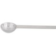thumbnail image 2 of SHIQI-Endurance Kitchen Collection Open Stock Measuring Spoon, Stainless Steel, Dishwasher Safe, 1-Teaspoon, 2 of 4