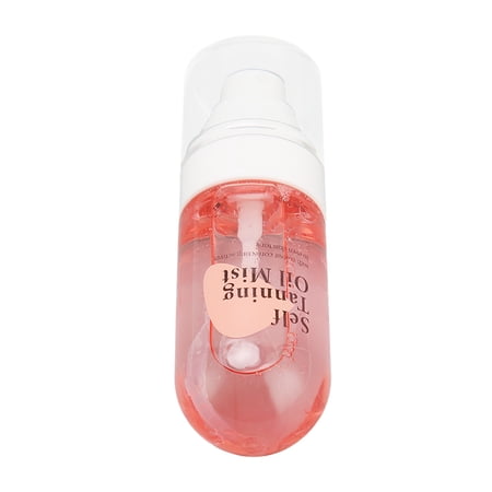 Tanning Bed Oil, Tanning Oil Even Absorption For Outdoor | Walmart Canada