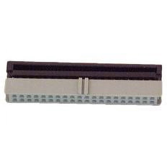 IEC ID40F-AT3 40 Pin Ultra ATA Device 1 Gray