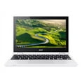thumbnail image 2 of Restored Acer Chromebook R11 CB5-132T-C8ZW 11.6" HD Touch Chromebook - Intel Celeron N3060 - 4GB DDR3L - 16GB Flash capacity, 2 of 17
