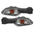 thumbnail image 3 of Motorcycle Indicator Light, Motorcycle LED Turn  Indicator Lights Fit for Z250 Z750R, 3 of 8