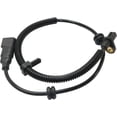 thumbnail image 6 of Garage-Pro ABS Wheel Speed Sensor Compatible with Ford Focus 2000-2007 Rear, Driver and Passenger Side Set of 2 With Rear Drum Replaces# YS4Z2C190BA,YS4Z2C190BB, 6 of 7