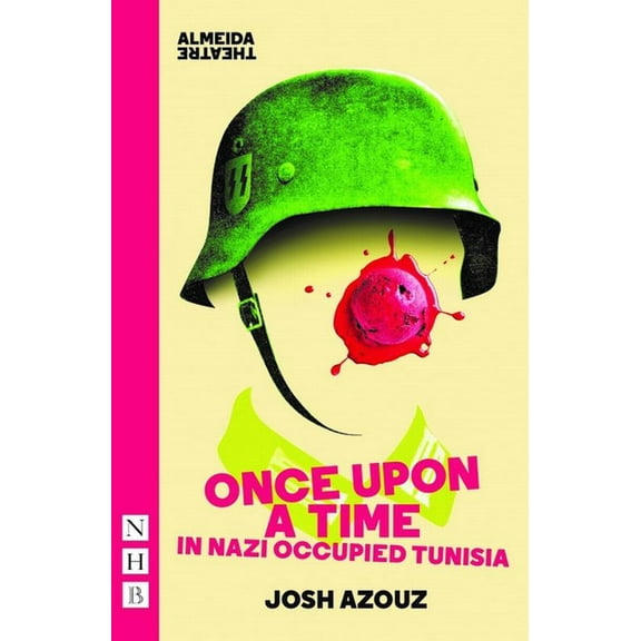 Once Upon a Time in Nazi Occupied Tunisia (Paperback)