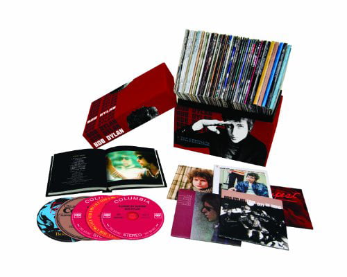 Complete Album Collection 