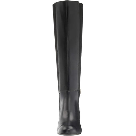 cole haan women's idina stretch boot mid calf