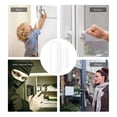thumbnail image 6 of Tuya Smart Door Sensor Smart Door Open/Closed Detectors APP Work With Home ,Trusted and Reliable, 6 of 7
