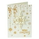 thumbnail image 2 of onlyliua Ofertas Tarjeta de Felicitación con Estampado Navideño, Sobre y Estilo, Bendiciones Navideñas para El Año Nuevo, 2 of 3