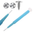 thumbnail image 2 of lixuesong Adjust Frequency Ceramic Screwdriver Anti-static Non-conductive Non-magnetic, 2 of 3