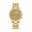 A -AT26, variant on Quartz Watches for Men and Women Easy Round Dial Business Casual Daily Wrist Watch Strap 2026 Silver