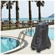 thumbnail image 4 of Protective Cover for Pool Cleaner, Cover for Dolphin Robot with Handle and Drawstring., 4 of 4
