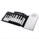 thumbnail image 1 of Piano Enrollado A Mano de 49 Teclas con Altavoz Piano Portátil Plegable para Niños Instrumento de Enseñanza de Piano para Principiantes, 1 of 5