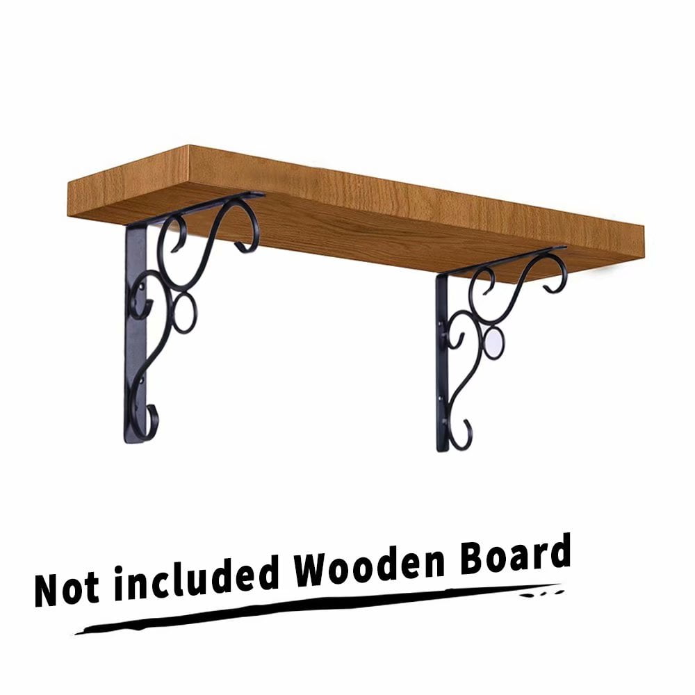 wall shelf brackets wall shelf brackets