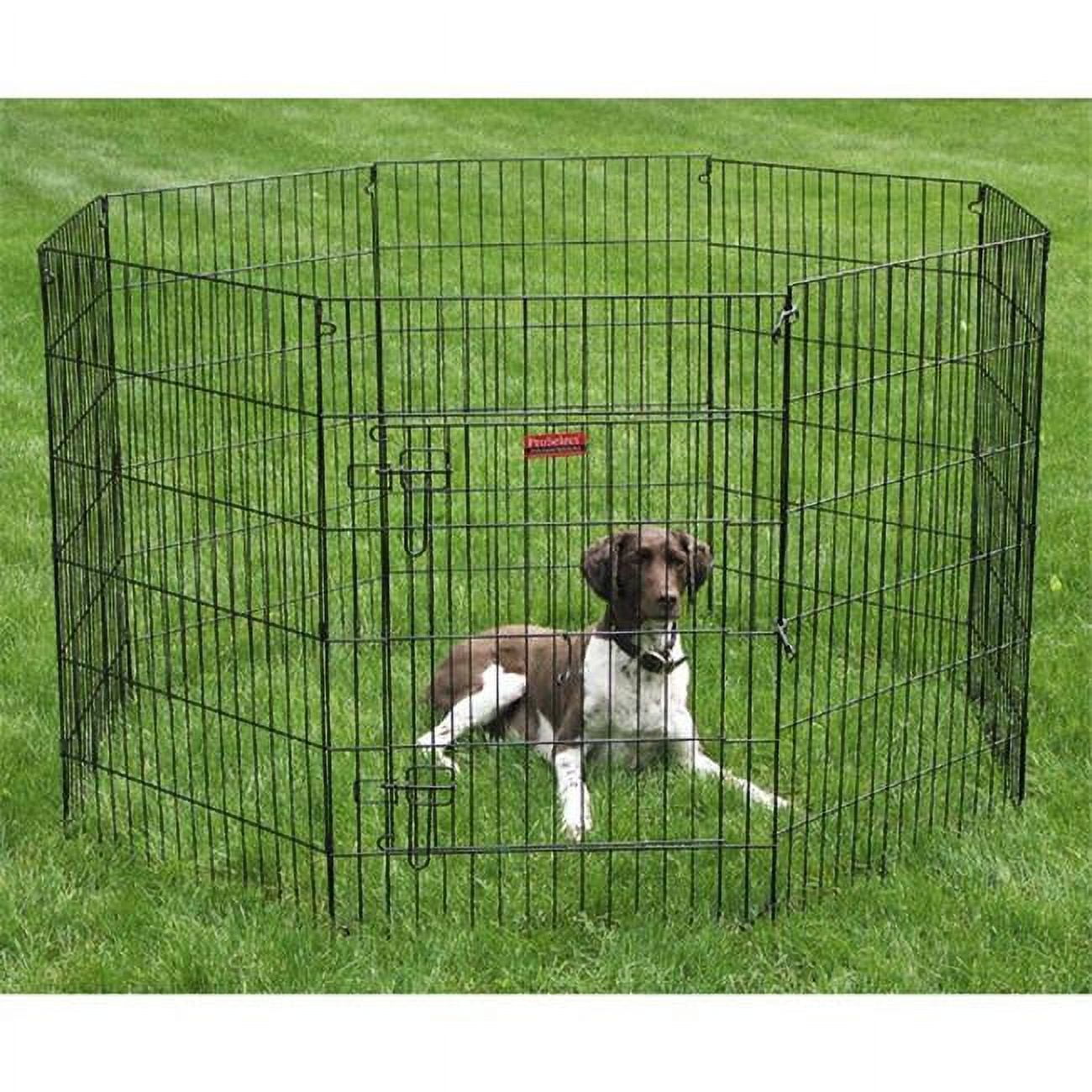 Dog Playpen Octagon Playpen Playpens Target 16 Panels Dog Playpen