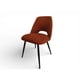 thumbnail image 1 of Silla de comedor Roslin Shedron y Negro Kessa Muebles, 1 of 5