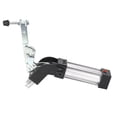 thumbnail image 2 of Pneumatic Clamp Automatic Control 50KG Clamp Force Hold Down Clamp Metal For Welding Fixture, 2 of 8
