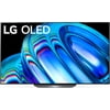 LG 65" Class 4K UHD OLED Web OS Smart TV with Dolby Vision B2 Series - 65OLEDB2PUA